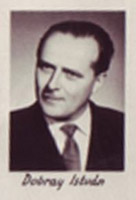 Dobray István